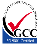 ISO-9001 Certified